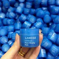 Mặt nạ ngủ Laneige hủ mini 15ml giá chỉ 52.000