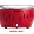 Bếp nướng than hoa không khói LG435,bếp nướng chất lượng