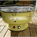 Bếp nướng than hoa Nam Hồng BN340