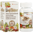 Viên giải độc gan Ultra Liver Clenaser. Hàng nhập chính thức từ Mỹ. Tặng chai sữa tắm Vitoria Secret