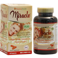 Miracle Plus Viên Uống Đẹp Da,Giúp Tăng Độ Đàn Hồi Cho Da ,Trẻ Hoá Da Cao Cấp . Hàng Nhập Chính Thức Từ Mỹ.