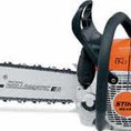 Máy cưa gỗ chạy xăng Stihl MS361 sản xuất tại Đức