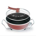 Chảo điện đa năng OSAN Hàn Quốc chính hãng giá rẻ
