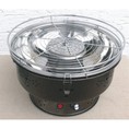 bếp nướng bếp nướng than hoa, bếp bn300,bếp nướng nam hồng