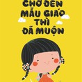 Chờ đến mẫu giáo thì đã muộn, sách nuôi dạy con của Nhật