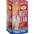 Mighty Lean Viên Tăng Cơ, Giảm Mỡ Cho Nam Giới . Hàng Nhập Chính Thức Từ Mỹ