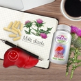 Esteem Liver Detox Hồi phục tổn thương gan do rượu và thuốc tây