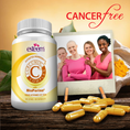 Esteem Curcumin Phòng ngừa và hỗ trợ điều trị ung thư