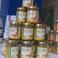 Tinh chất nghệ thiên nhiên Sargamin