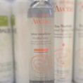 Nước hoa hồng tẩy trang cho da nhạy cảm, ửng đỏ Avene micellar lotion