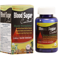 Bood Sugar Control Ổn Định Lượng Đường Trong Máu , Hàng Nhập Chính Thức Từ Mỹ