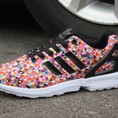Giày Adidas ZX FLux nữ