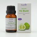 Tinh dầu vỏ bưởi mua ở đâu.