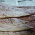 Khô mực Cà mau