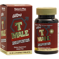Ultra T Male Tăng Cường Nội Tiết Tố Sinh Dục Nam Giới . Hàng Nhập Chính Thức Từ Mỹ