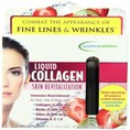 Collagen Dạng Lỏng Applied Nutrition .Tái Sinh, Trẻ Hóa Da . Hàng Nhập Chính Thức Từ Mỹ