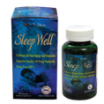 Sleep Well Hỗ Trợ Giấc Ngủ .