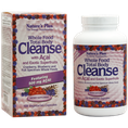 Whole Food Total Body Cleanse With Acai And Exotic Superfruits