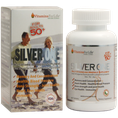 Silver One Bổ Sung Vitamin Cho Người Trên 50 Tuổi .