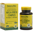 Mega Stress Complex Viên Chống Stress .