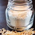 Cám gạo nguyên chất giá siêu hữu nghị 40K/1 KG