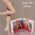 Bán buôn, bán lẻ quần tất xuất khẩu, quần tất Viking giá gốc tận xưởng.