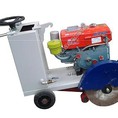 Máy cắt bê tông chạy dầu diesel động cơ D15 hàng chính hãng