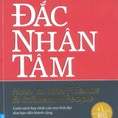 Đắc Nhân Tâm Dale Carnegie tái bản có bản quyền