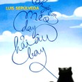 Chuyện Con Mèo Dạy Hải Âu Bay, Nhã Nam, Luis Sepulveda, sách bán chạy