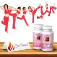 Viên nhũ hóa mô mỡ 24/24 Esteem Fat Burner