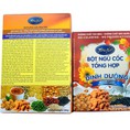 Bột ngũ cốc dinh dưỡng tổng hợp Thiên Khải bổ sung dinh dưỡng, chống béo phì
