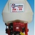 Máy phun thuốc Kawashima FH35 Honda GX35 hàng chính hãng