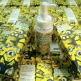 Sỉ lẻ xà phòng hút sắc tố đen melanin Minion 150ml