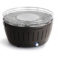 Bếp nướng than hoa không khói LG435, bếp nướng k khói
