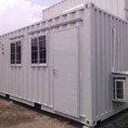 Container văn phòng, mua bán container giá rẻ