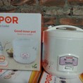 Nồi cơm Điện Supor SRC 921 dung tích 1.8l