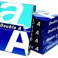 Giấy in DoubleA A4, Plus,Paper one, Supereme