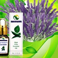 Tinh dầu hoa oải hương