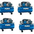 Máy nén khí PUMA : PK 30120, PK 0260, PK 1090, PK 20100, PK50160, giá rẻ nhất ở đâu
