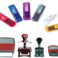 Khắc dấu liền mực giá rẻ