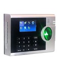 Máy chấm công vân tay Thẻ cảm ứng 3000TID C
