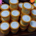 Kem tan mỡ Handmade