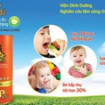 Upkid Biolife Kích thích bé ăn ngon, tăng cường hấp thu.