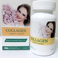 Collagen vitamin C vitamin E