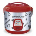Nồi cơm điện Sunhouse SH 18S