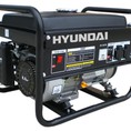Máy phát điện huyndai