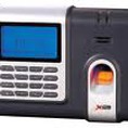Máy chấm công vân tay và thẻ cảm ứng Ronald Jack X628 giá tốt nhất