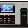 Máy chấm công vân tay và thẻ cảm ứng Ronald Jack X928C giá tốt nhất