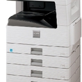Phân phối máy photocopy SHARP AR 5726 máy ARDF số 1 Hà Nội