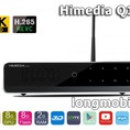 Biến TV thường thành Smart TV với TV Box Himedia Q5 IV